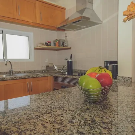 Guestready - Getaway In Porto Santo Apartamento