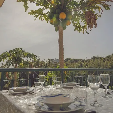 Guestready - Getaway In Porto Santo Apartamento Campo de Baixo