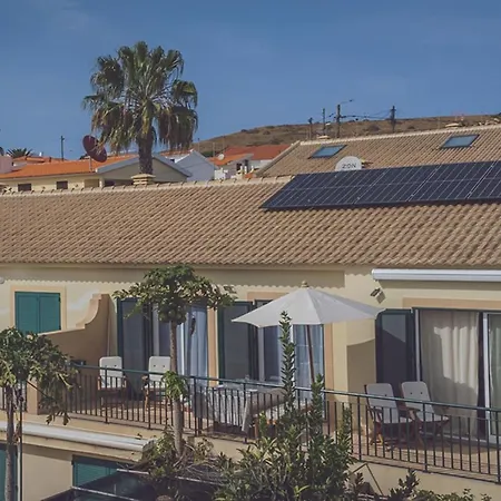 Apartamento Guestready - Getaway In Porto Santo