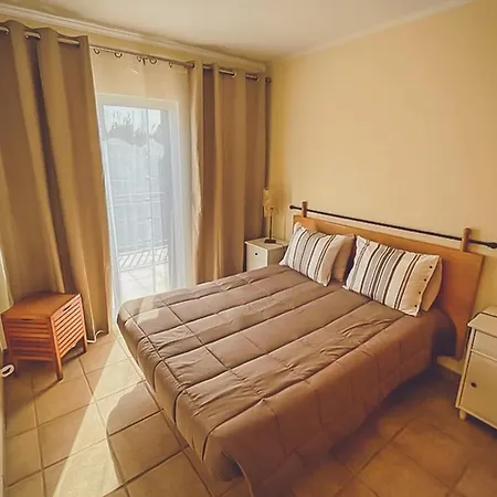 Apartamento Guestready - Getaway In Porto Santo *