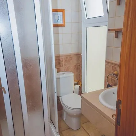 Guestready - Getaway In Porto Santo Apartamento *