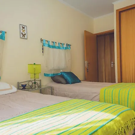 Guestready - Getaway In Porto Santo Apartamento Campo de Baixo