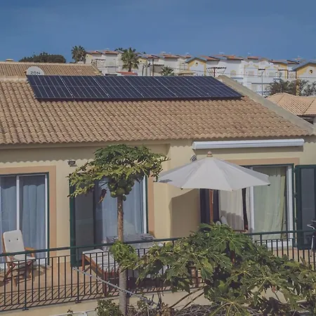 Guestready - Getaway In Porto Santo Apartamento *