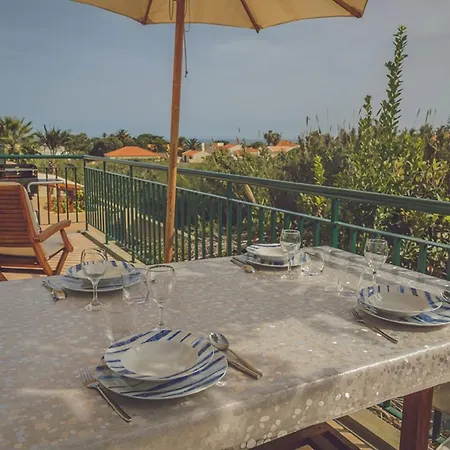 דירה Guestready - Getaway In Porto Santo Campo de Baixo