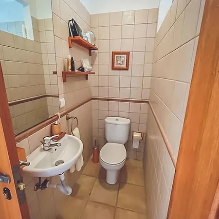 Guestready - Getaway In Porto Santo דירה